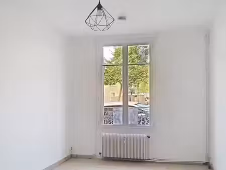 studio de 17m2 à louer sur étampes