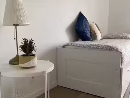 studio de 21m2 à louer sur palaiseau