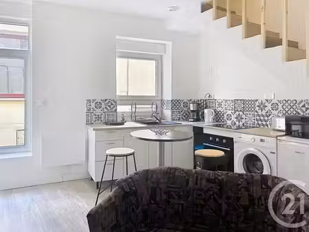 appartement à vendre - 2 pièces - 43 20 m2 - amelie les bains palalda - 66 - languedoc-rou