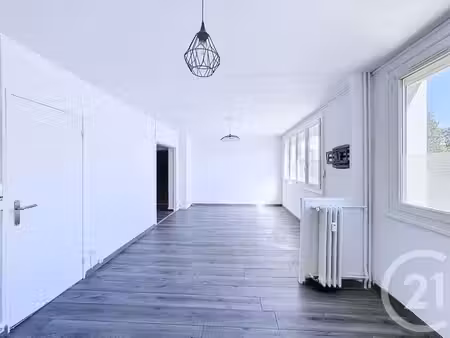 appartement f3 à vendre - 3 pièces - 53 20 m2 - laval - 53 - pays-de-loire