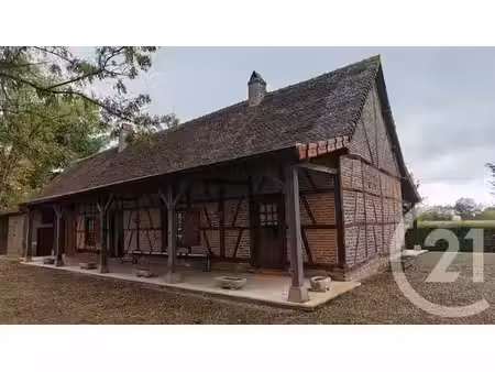 maison à vendre - 7 pièces - 136 54 m2 - le fay - 71 - bourgogne
