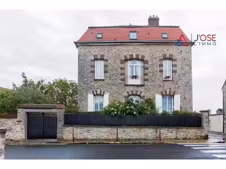 vente maison 12 pièces