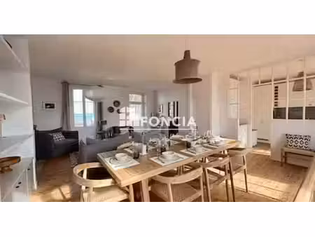 villa à vendre