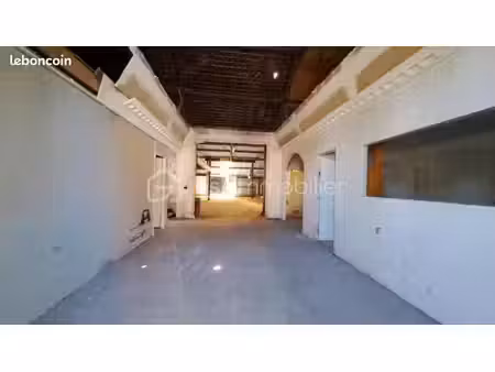 maison 3 pièces 212 m²