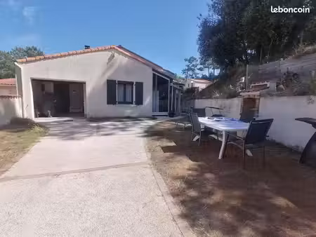 maison 7 pièces 157 m²