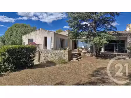 maison à vendre - 10 pièces - 240 m2 - sanary sur mer - 83 - provence-alpes-cote-d-azur