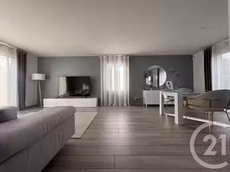 maison à vendre - 6 pièces - 132 60 m2 - eragny sur oise - 95 - ile-de-france
