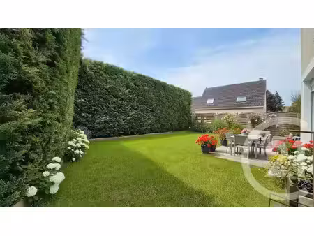 maison à vendre - 5 pièces - 115 85 m2 - vaureal - 95 - ile-de-france