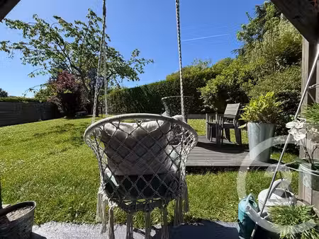 maison à vendre - 8 pièces - 181 m2 - vaureal - 95 - ile-de-france