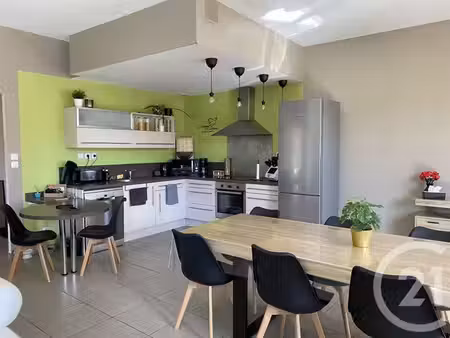 appartement t3 à louer - 3 pièces - 74 25 m2 - annonay - 07 - rhone-alpes