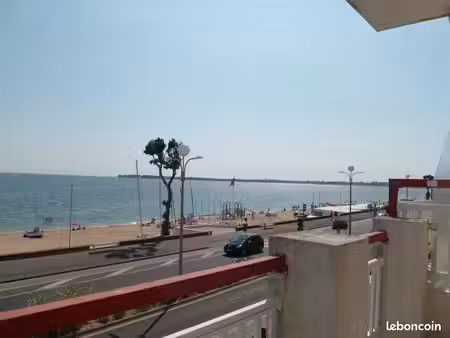 studio 1 pièce 24 m²