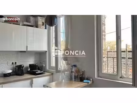investissement locatif - porte de paris