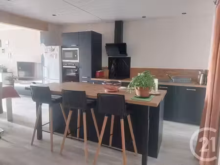 maison à louer - 3 pièces - 86 01 m2 - mas thibert - 13 - provence-alpes-cote-d-azur