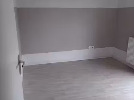 appartement · 67 m² · 4 pièces - denain