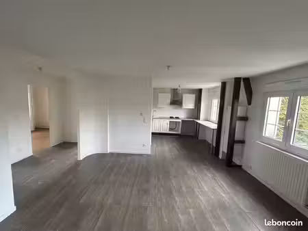 appartement location meublée
