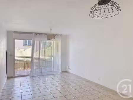 appartement f2 à louer - 2 pièces - 49 50 m2 - montelimar - 26 - rhone-alpes