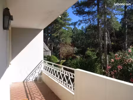 appartement 1 pièce 28 m²
