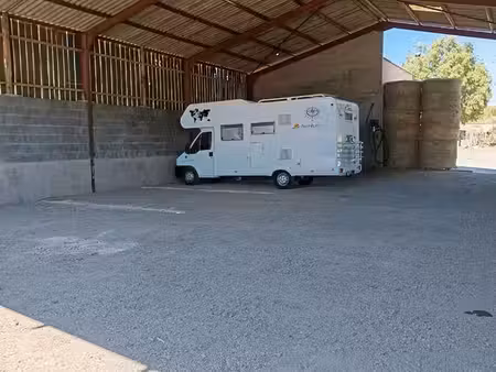 hangar