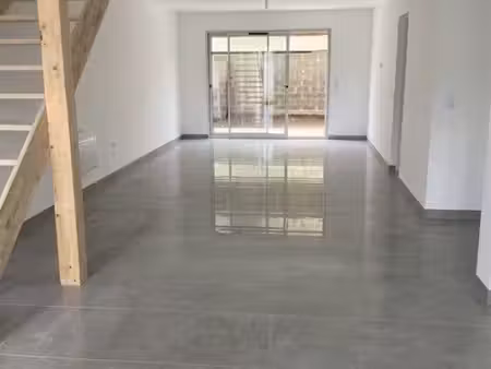 maison t4 avec jardin