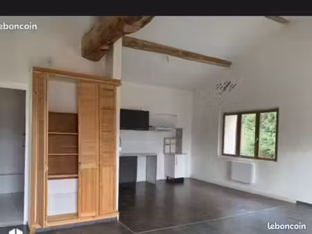 location maison avec jardin
