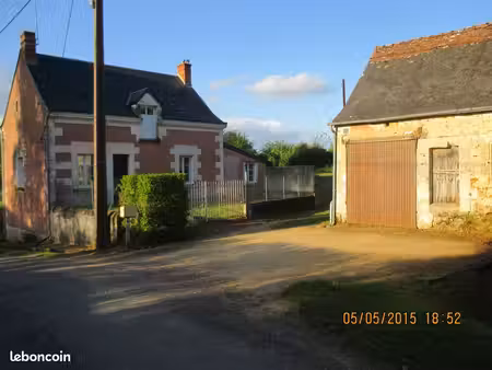 maison renovée a louer