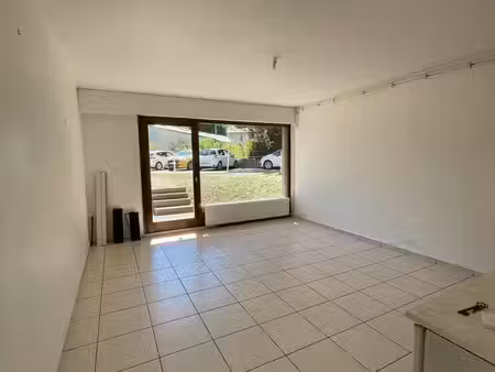 appartement 1 pièce 38 m²
