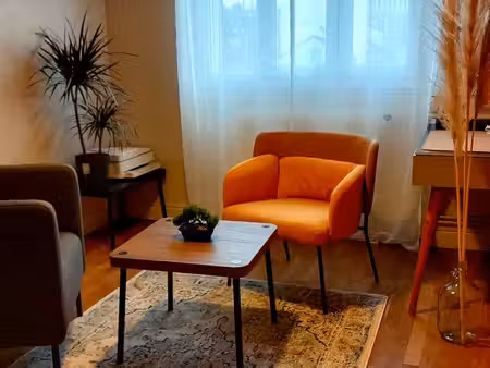 sous location bureau psychologue en libéral