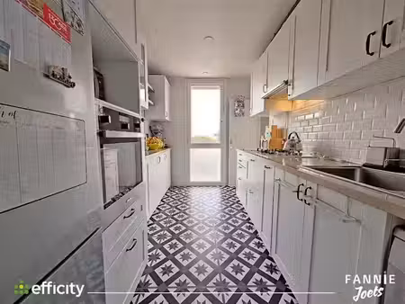 vente appartement 3 pièces 69.65 m² à eaubonne (95600)  225 000 €
