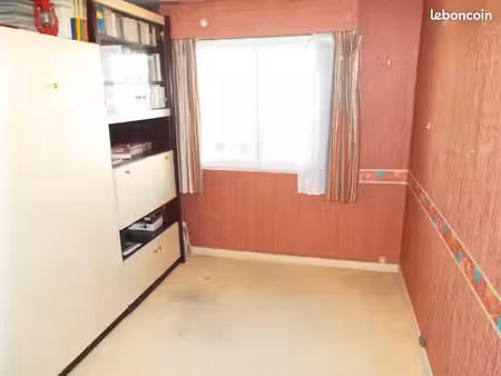 appartement f4 à louer