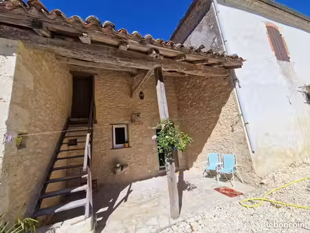 maison 2 pièces 50 m²