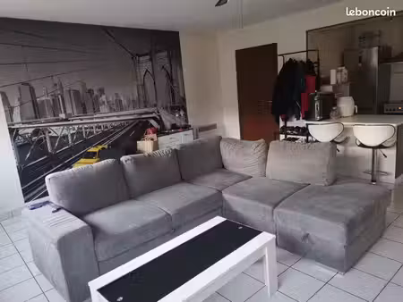appartement t3 joué les tours libre de suite