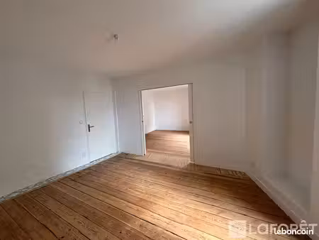 appartement 3 pièces 76 m²