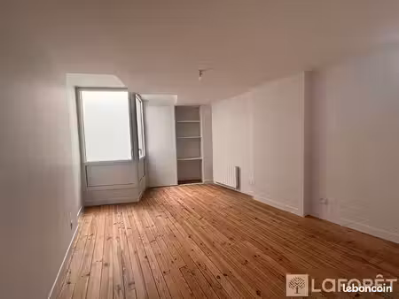 appartement 3 pièces 78 m²