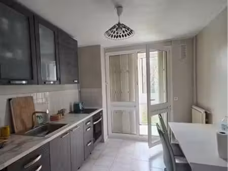 appartement f3