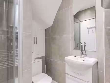 appartement confortable près du centre-ville