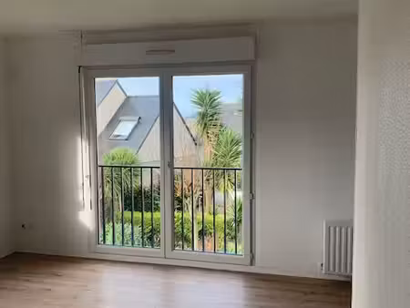 appartement à louer 2 pièces