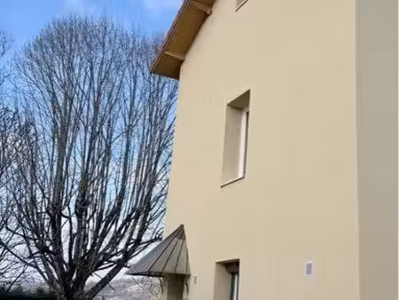 appartement esprit maison