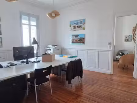 bureaux coworking à louer