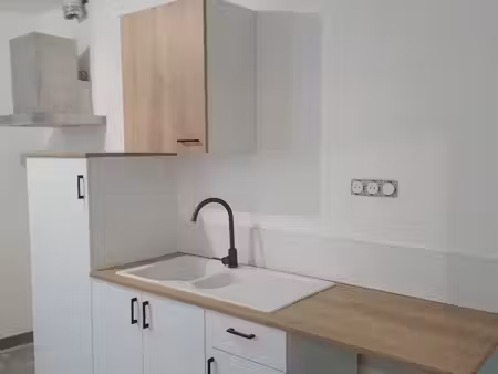 loue maison à la poitevinière