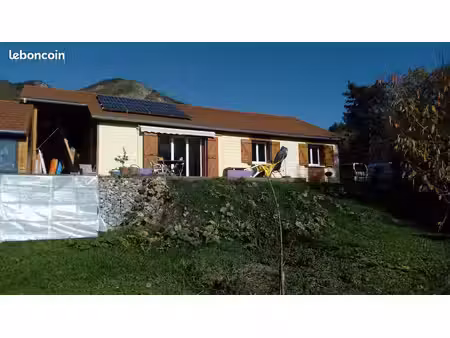 maison t4