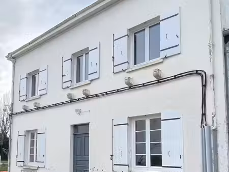 maison 5 pièces 110 m²