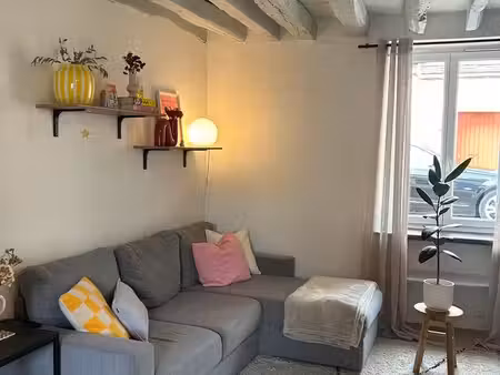 sous-location perthes (77)