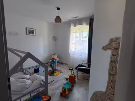 maison t3