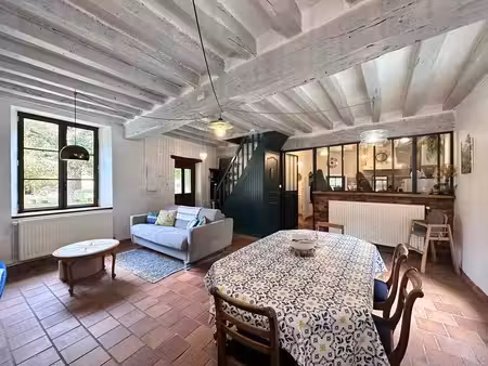 maison à louer