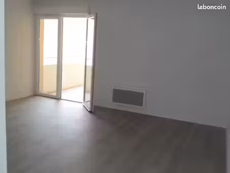 studio location à l'année