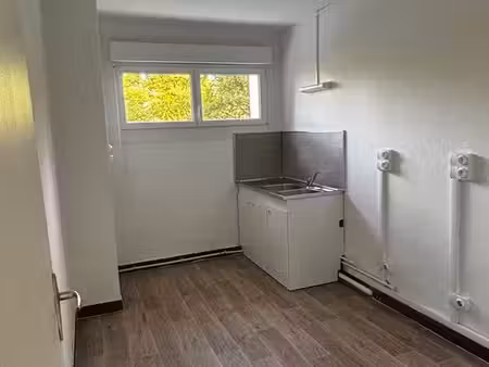 appartement t3 arras ouest