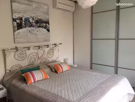 appartement 1 pièce 28 m²