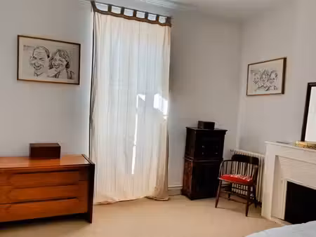 location chambre