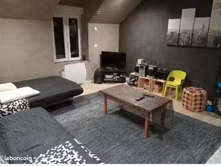 appartement 40m2