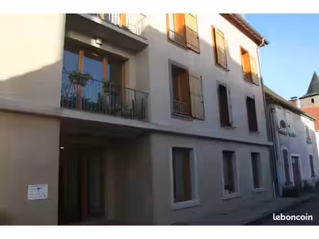 appartement t2